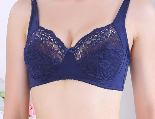 Laika Figure Bra - Image 7