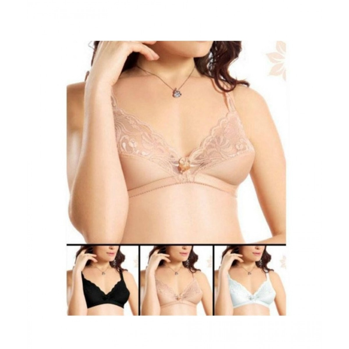 Flourish Daimeini Bra - Image 3