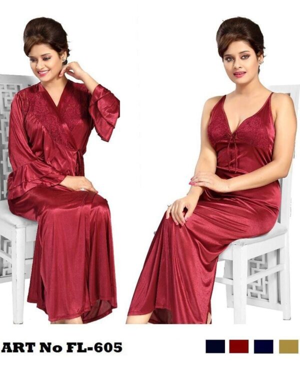 Flourish FL-605 Nighty - Image 4