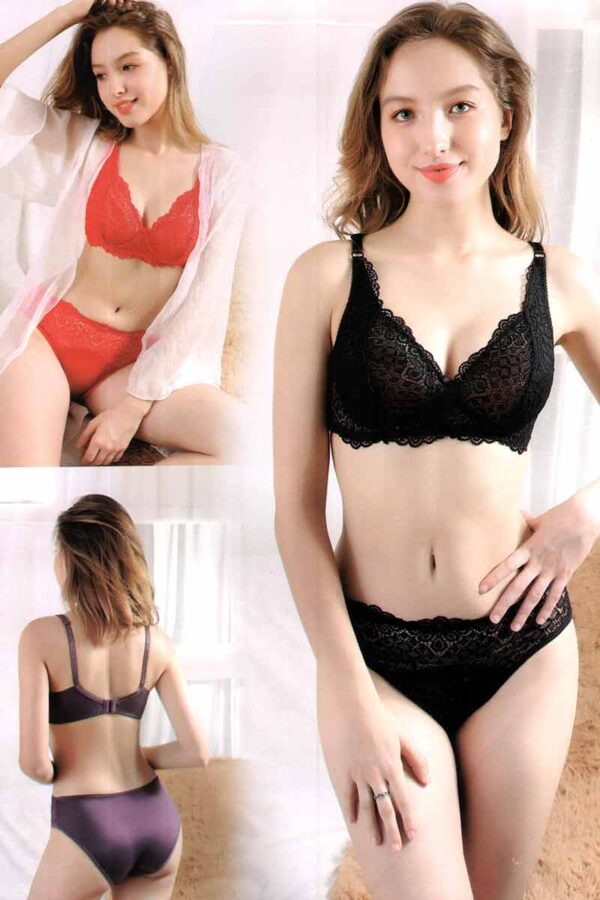 Laika Akira Bra - Image 3