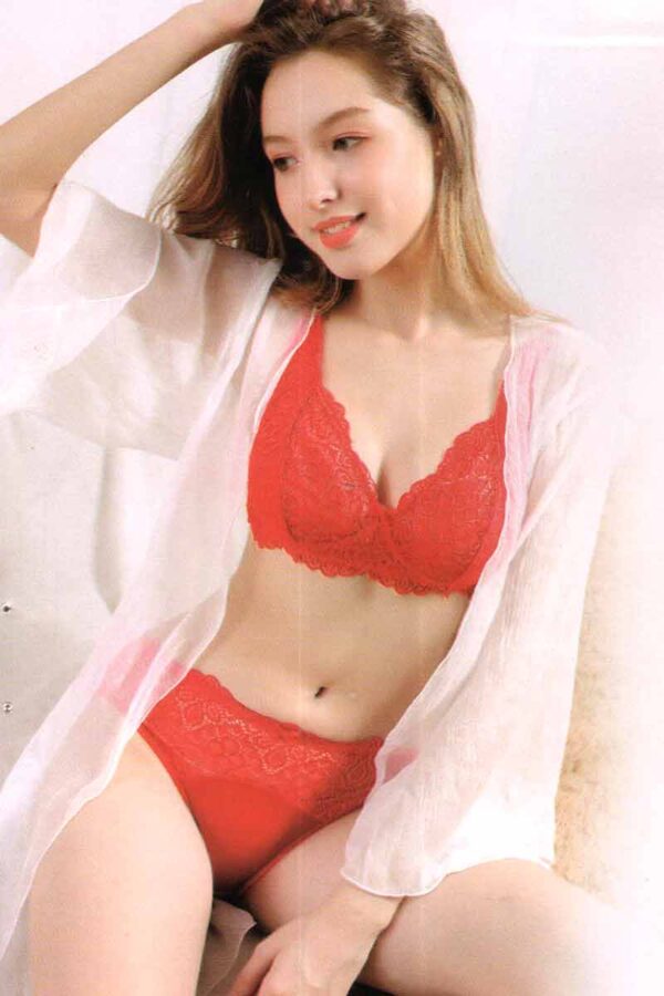 Laika Akira Bra - Image 4