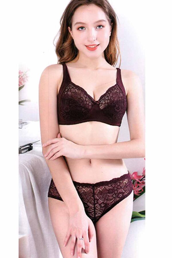 Laika Figure Bra