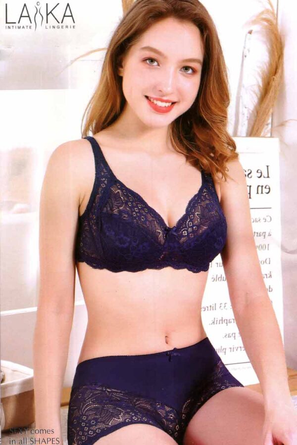 Laika Tacktel Bra - Image 2