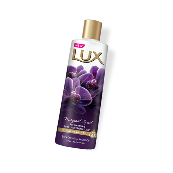 Lux Magical Spell Beauty Body Wash - 220ml - Image 2