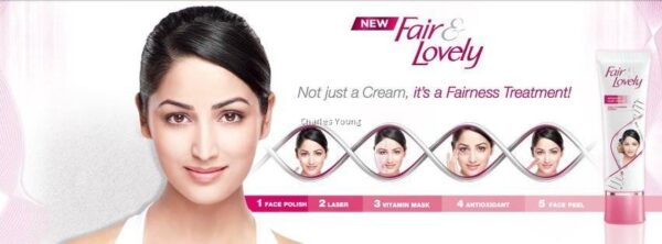 Fair and Lovely Advanced Multivitamin Fairness Cream - 80gm - Image 5