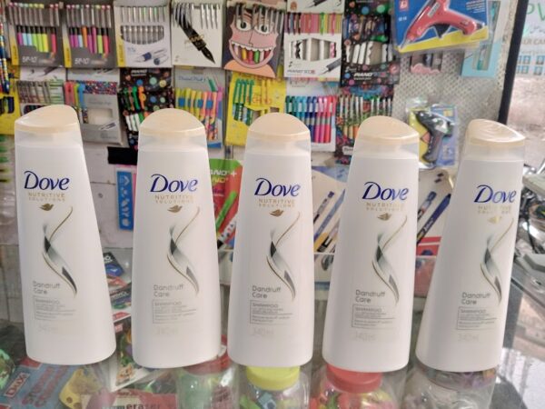 Dove Dandruff Care Shampoo IMPORTED (Indonesia) - 340ml - Image 2