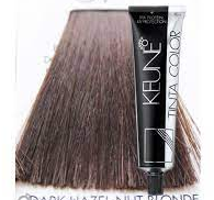 Keune Tinta Hair Color Dark Hazelnut Blonde - 6.38