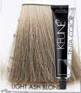 Keune Tinta Hair Color Light Ash Blonde - 8.1