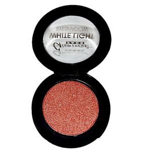 Glamorous Face White Light Single Eye Shadow - Shade 6 (Copper)