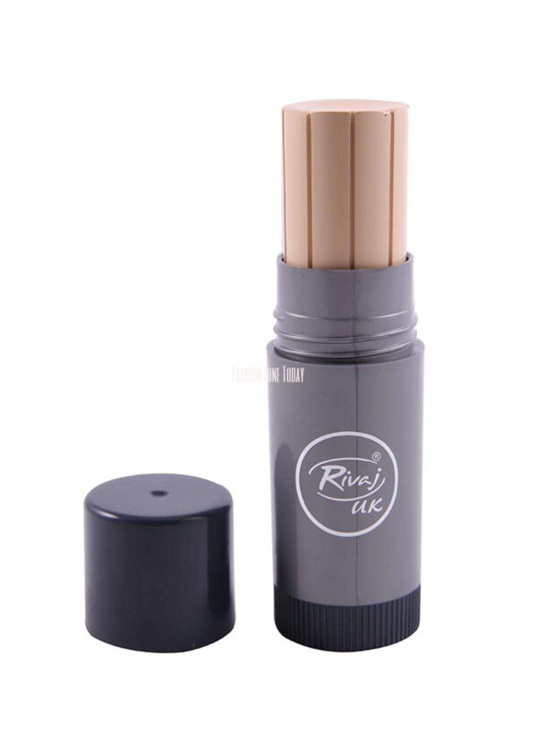 Rivaj UK Mineral Foundation TV Paint Stick - Shade IVORY-01