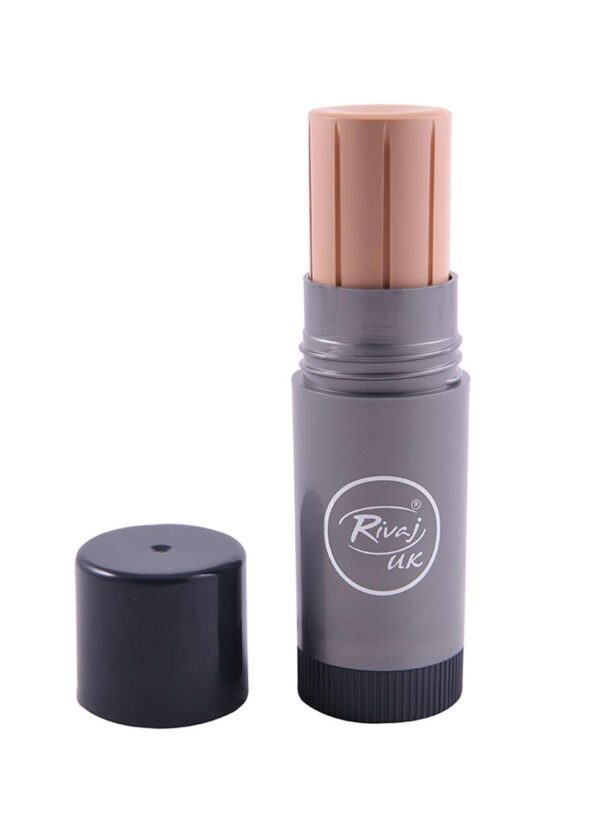 Rivaj UK Mineral Foundation TV Paint Stick - Shade NATURAL-03