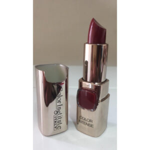 Color Institute Color Intense Lipstick (Silver Case) - Shade No 27