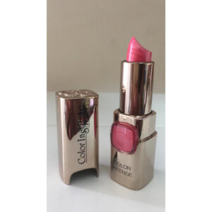 Color Institute Color Intense Lipstick (Silver Case) - Shade No 33