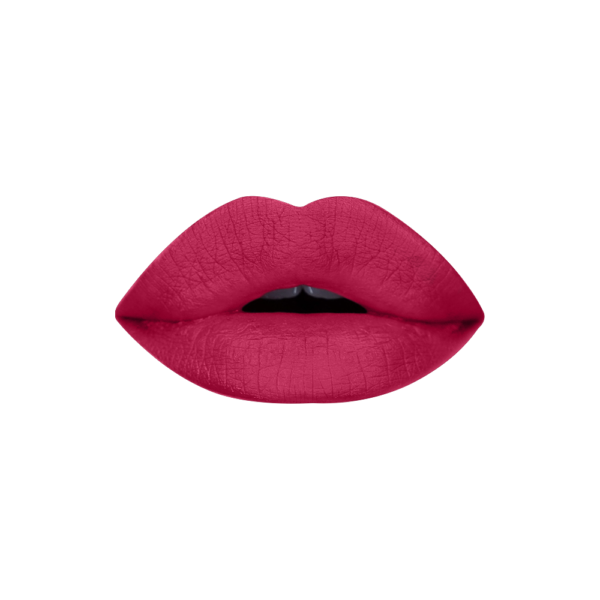 Color Institute Matte Lipstick Grill Cap - Shade No 33