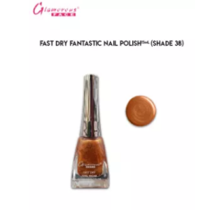 Glamorous Face Fantastic 15ml Nail Polish - Shade No 38
