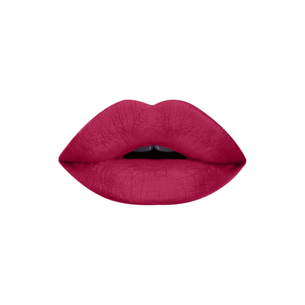 Color Institute Matte Lipstick Grill Cap - Shade No 409