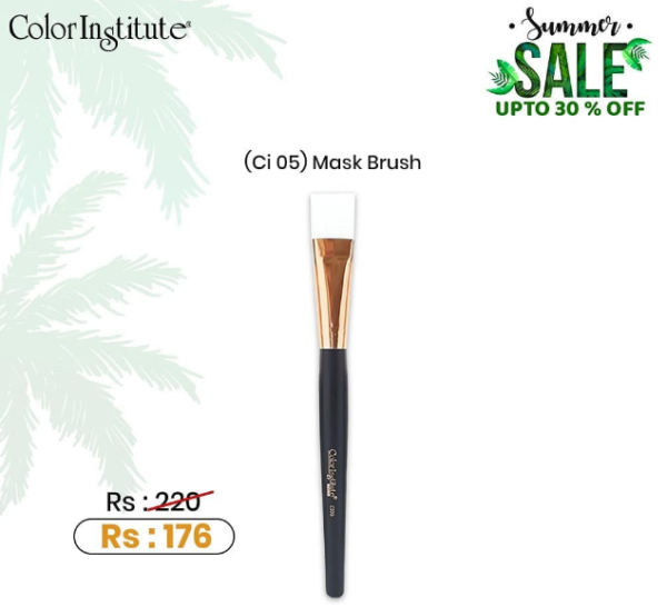 Color Institute Mask Brush CI-05