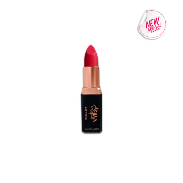 Aqua Color line Super Stay Matte Lipstick - Shade No 370 - Image 5