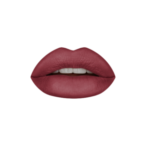 Aqua Color line Super Stay Matte Lipstick - Shade No 318
