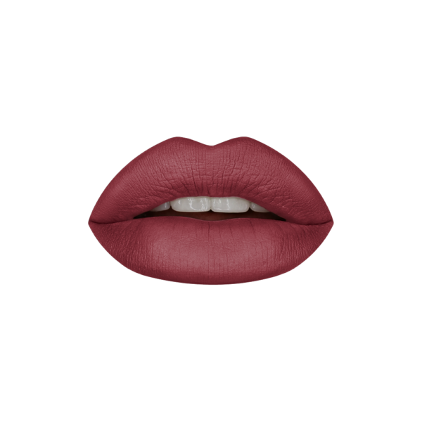 Aqua Color line Super Stay Matte Lipstick - Shade No 318