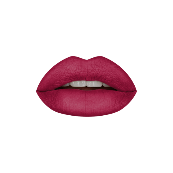 Aqua Color line Super Stay Matte Lipstick - Shade No 338