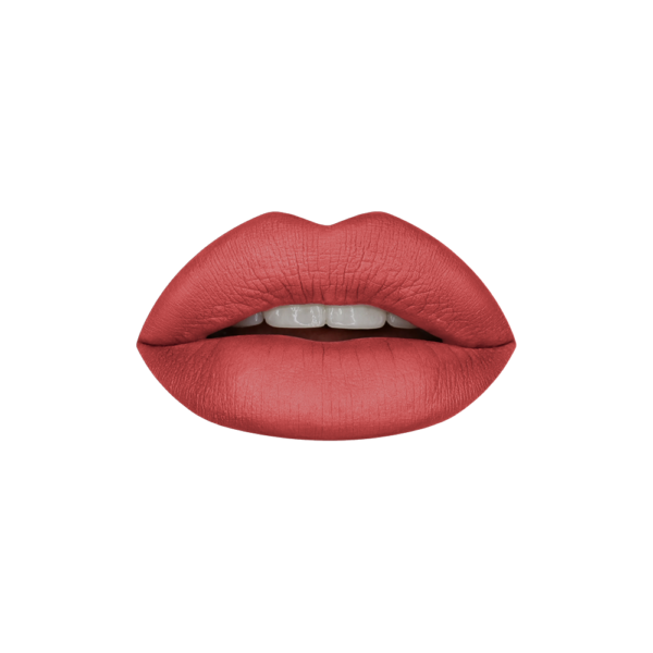 Aqua Color line Super Stay Matte Lipstick - Shade No 348