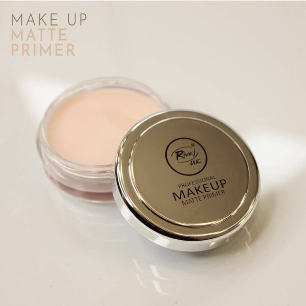 Rivaj UK Makeup Primer Jar – 11gm