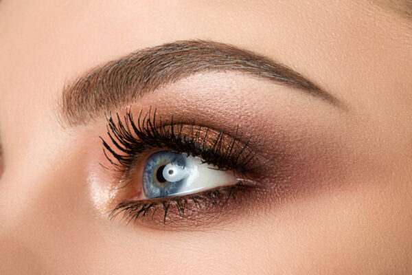 Rivaj UK Super Thick Eyebrow Pencil (Brown)