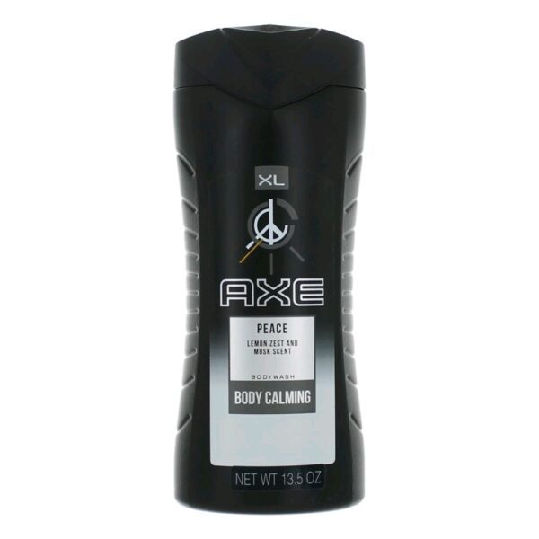 AXE Men Peace Body Calming Body Wash IMPORTED (India) - 250 ml - Image 2