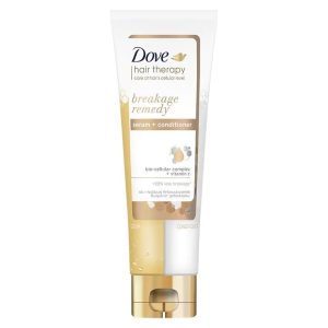 Dove Breakage Remedy Serum+Conditioner - 230ml
