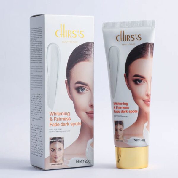Chirs's Whitening Cream 120g - Image 3