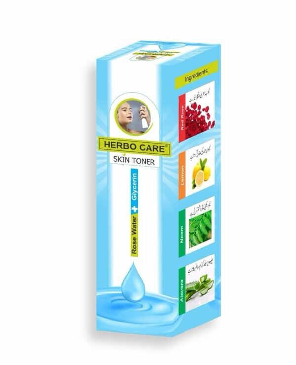 Herbo Care Skin Toner - Image 2