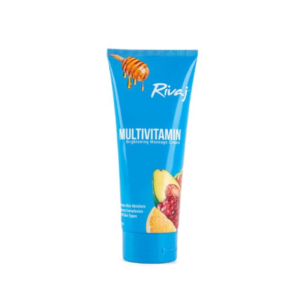 Rivaj Fruity Glowing Facial Kit- 6 Packs - Image 3