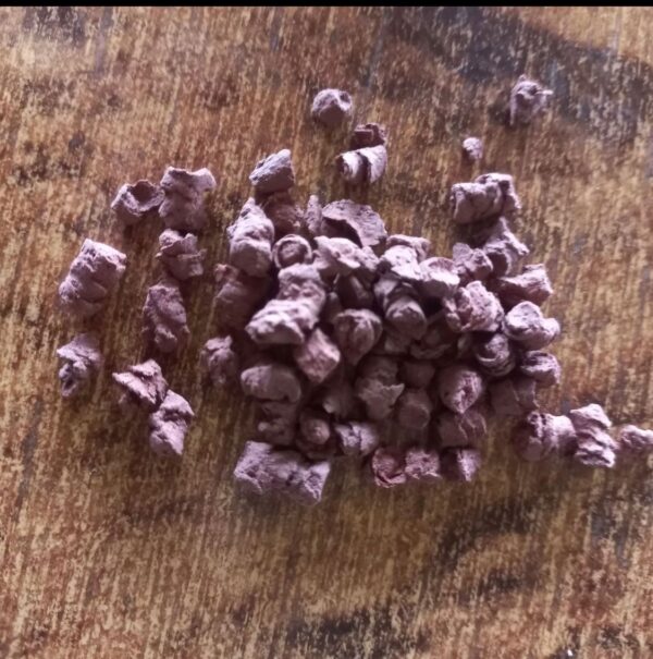 Chocolate Chips Rat Killers. - Image 2