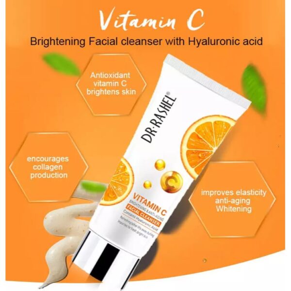 Dr.Rashel Vitamin C Series Kit (5 Items) - Image 5