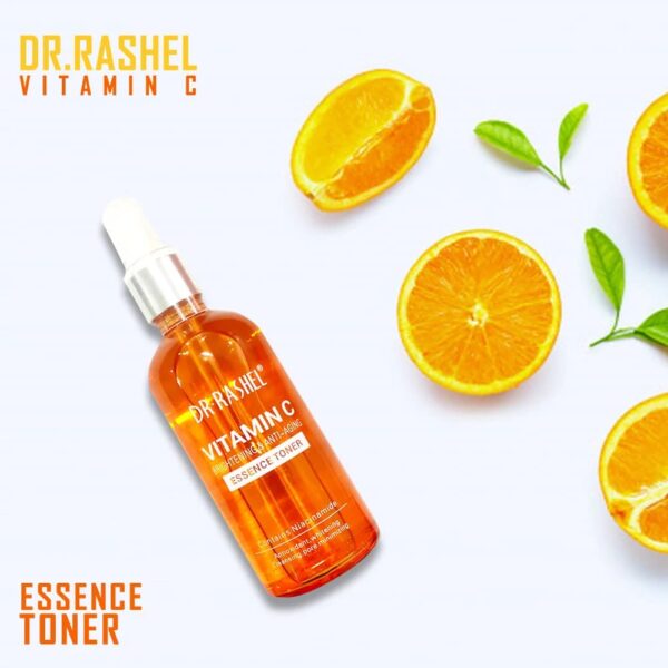Dr.Rashel Vitamin C Series Kit (5 Items) - Image 4