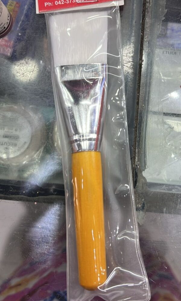 Facial Face Mud Mask Mixing Brush Cosmetic Makeup Beauty Tool - Image 2