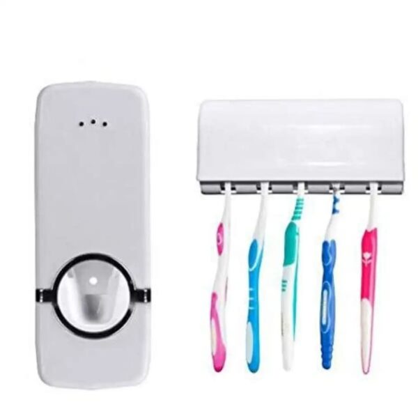 TOOTH PASTE DISPENSER - Image 3