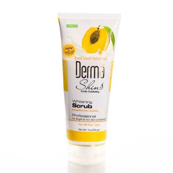 Derma Shine Fruity Facial Kit 200gm - Image 4