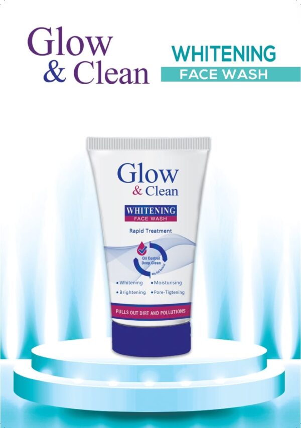 GLOW & CLEAN 3 in 1 Pack - Image 4