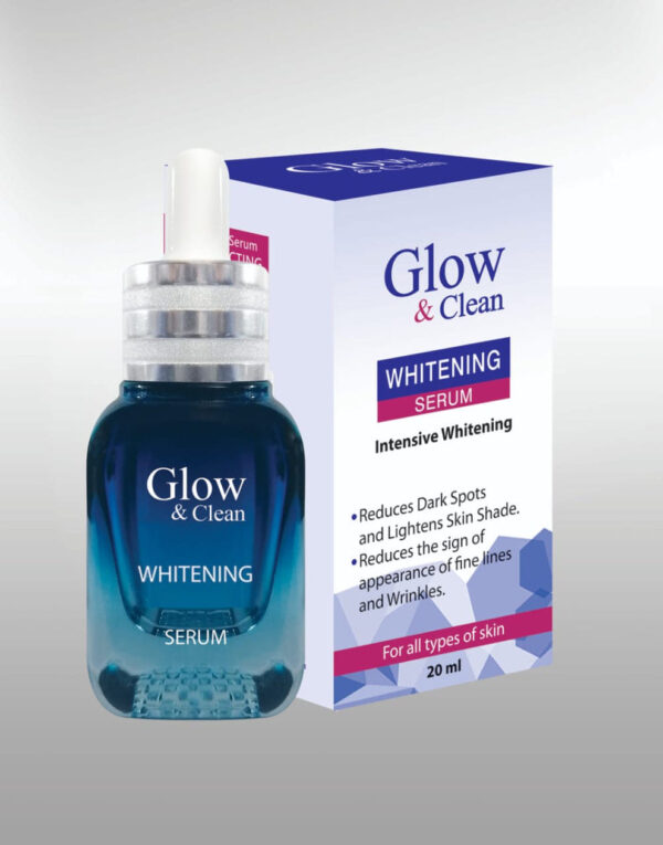 GLOW & CLEAN 3 in 1 Pack - Image 2