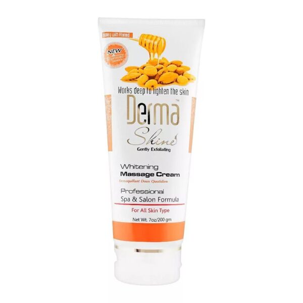 Derma Shine Fruity Facial Kit 200gm - Image 3