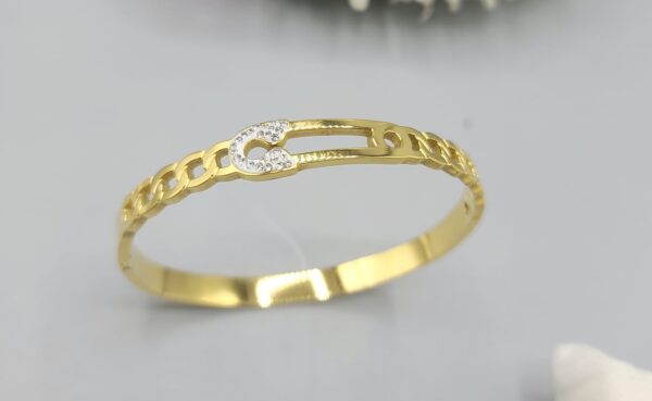 Stainless Steal Handcuffs - Image 3