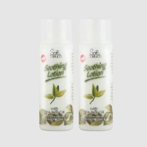 Soft Touch Soothing Lotion