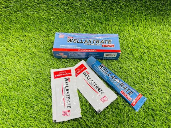 WELLASTRATE professionals Strong - Image 2