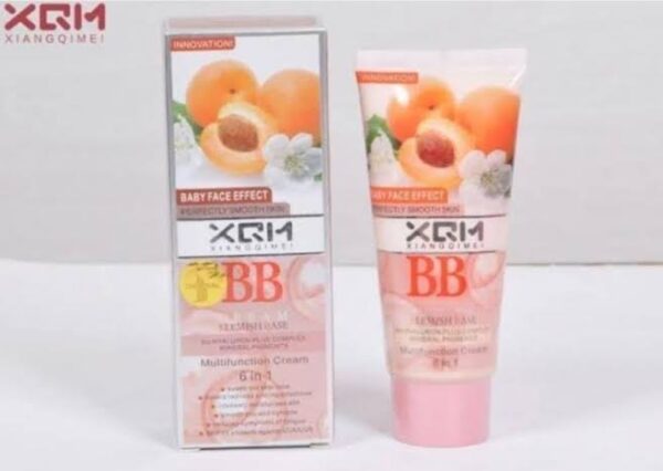 XQM BB Blemish Base - Image 2