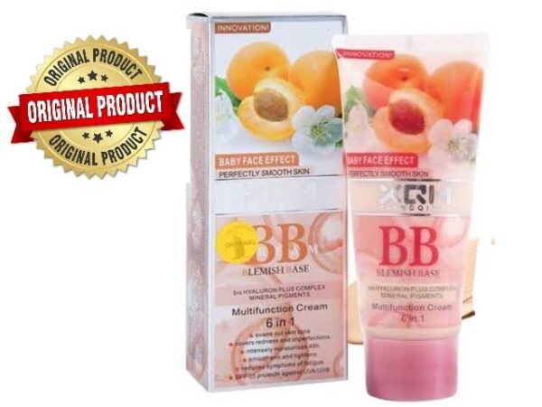 XQM BB Blemish Base - Image 5