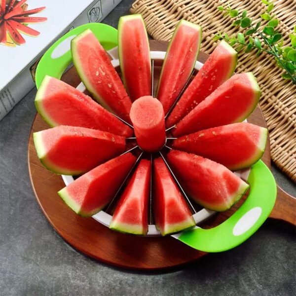 Water Melon Slicer