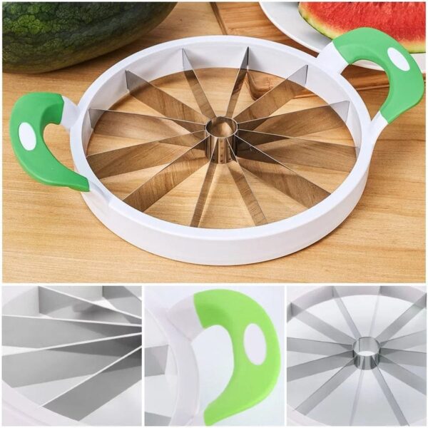 Water Melon Slicer - Image 3