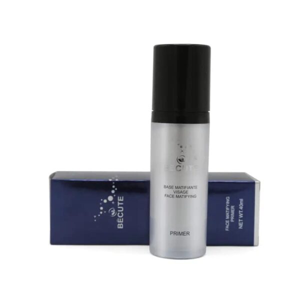 Becute Face Mattifying Makeup Primer (40ml) - Image 2